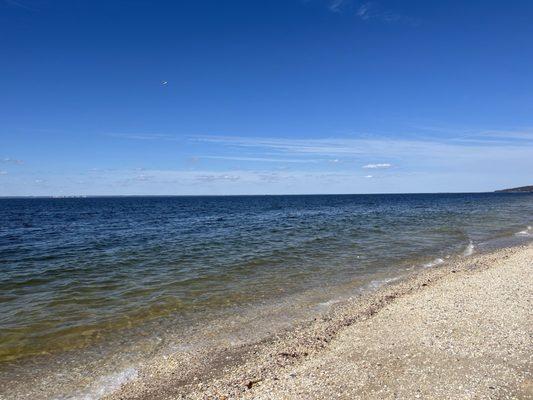 Soundside Beach Park