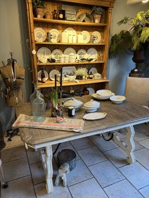 Forget Me Not Flower and Home