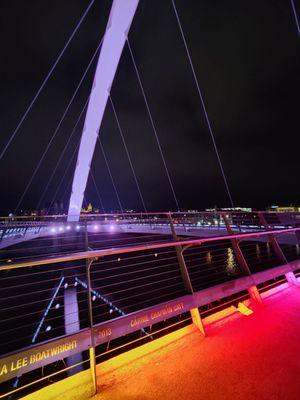 Rotary Riverwalk Park