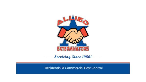 Allied Exterminators