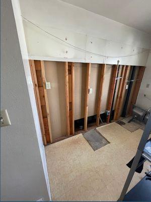 Silver Creek Demolition