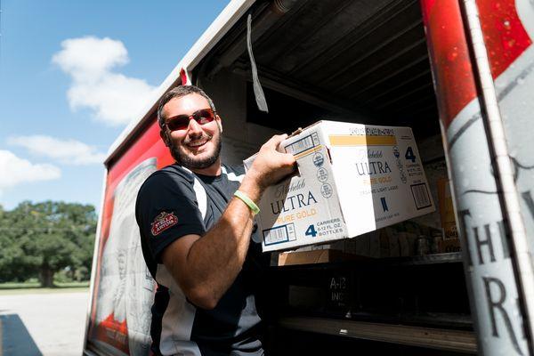 Bernie Little Distributors