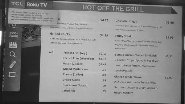 Skyline Deli