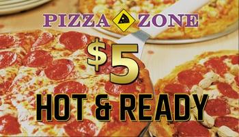Pizza Zone