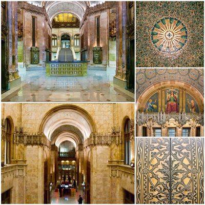 Woolworth Tours