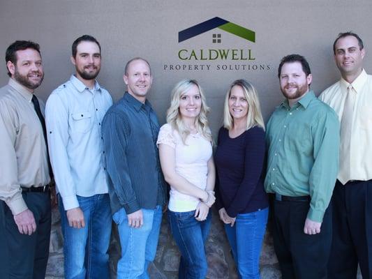Caldwell Property Management