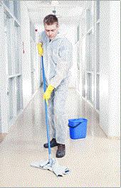 Laurie's Cleaning