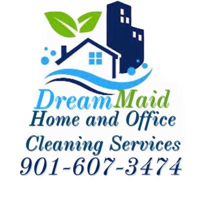 Dream Maid Home and Office