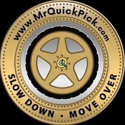 MrQuickPick® Call Roadside Assistance