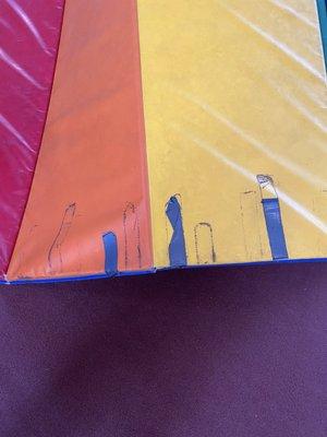 American Gymnastics Club