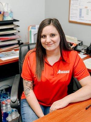 Courtney's Heating and Cooling