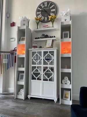 Healing Hands Massage Therapy