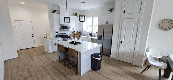 Aracely Cleaning Service