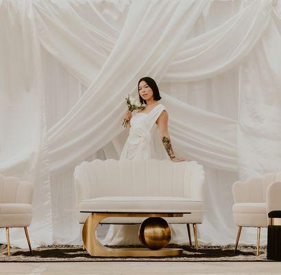 Renowned Event Rentals