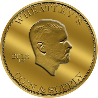 Wheatley's Coin & Supply