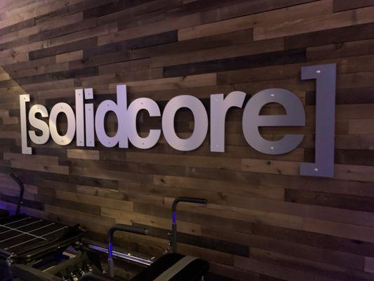 Solidcore