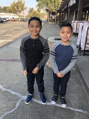 Haircut Beauty Center