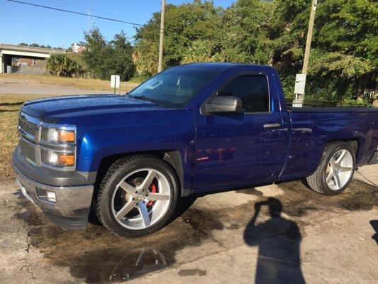 New Jax City Mobile Detailing