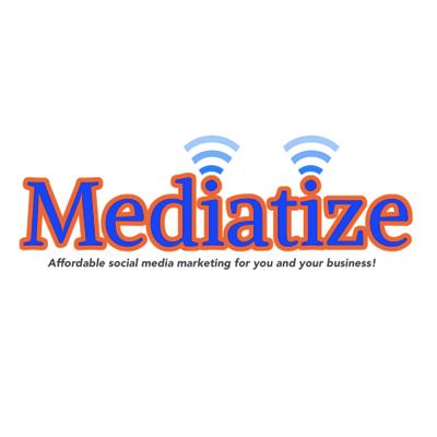 Mediatize