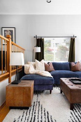 Alcantara Construction