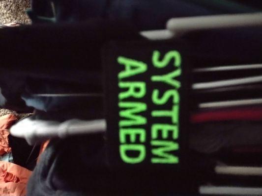 Patti's Leather & Lace shop