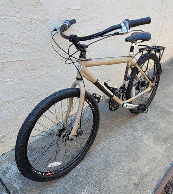 Fremont Schwinn Cyclery