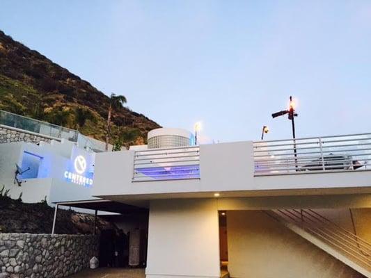 Phoenix Valet and Parking Services