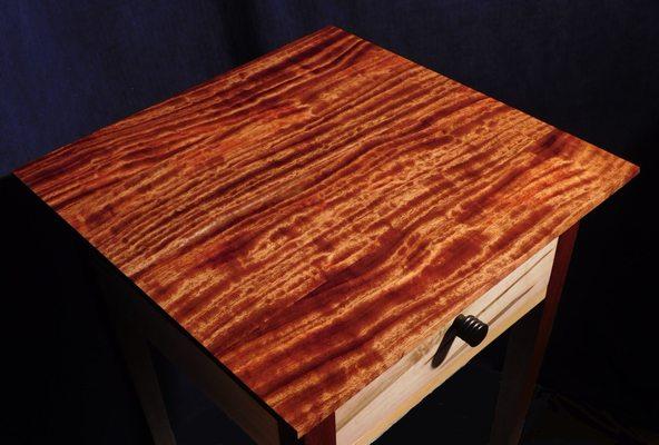 Mission Accomplished Fine Woodworking