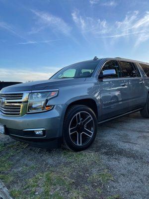 Balboa Collision Center