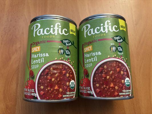 Pacific Foods of Oregon