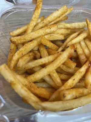 Tasty Bite Burger & Chicken