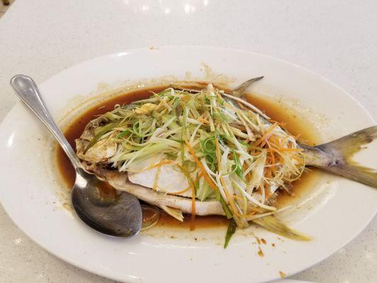 Hon Kee BBQ & Seafood