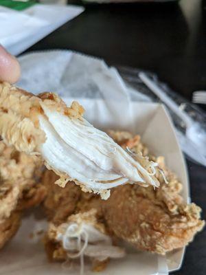 Harolds Fried Chicken