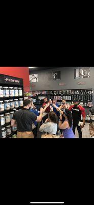 5 Star Nutrition Chesapeake