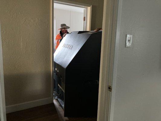 Heavenly Janitorial & Junk Removal Services