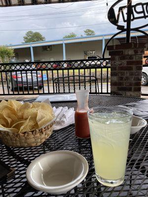 Papitos Mexican Grill