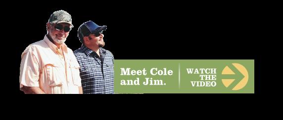 Coleman & James Construction