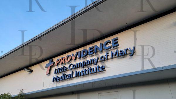Providence Medical Institute - San Pedro Primary Care