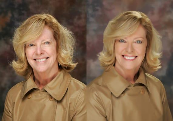 Noreen Young Cosmetics & Makeup Studio