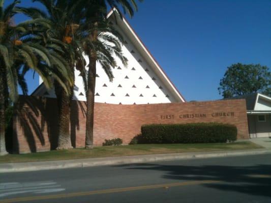 Mill Creek Christian Church