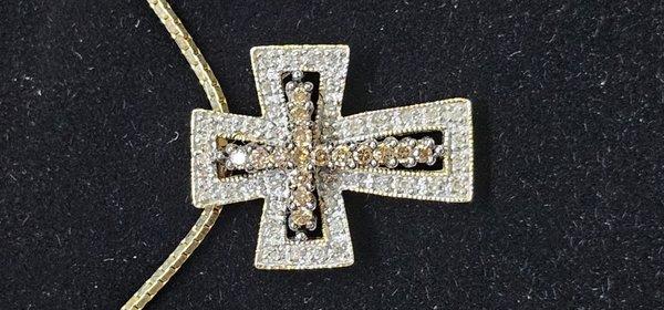 Gold Silver & Vintage Treasures