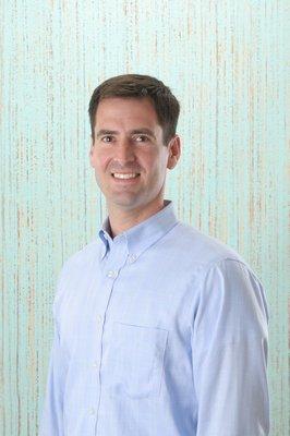 Dr. Kevin Toms, Orthodontist