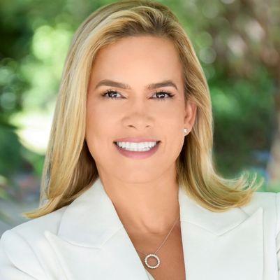 Arelis Cosme Realtor Miami Real Estate Florida