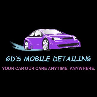Gd'S Mobile Detailing