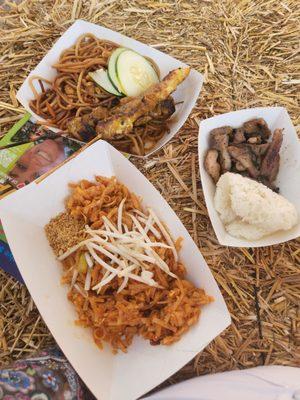 Ethnic Enrichment Festival