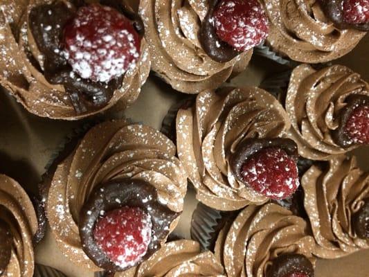 A Piece of Cake and Confections