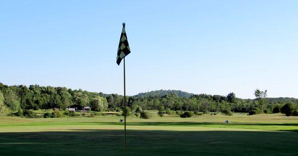 Hartford Greens Country Club