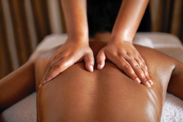 Cozy Massage