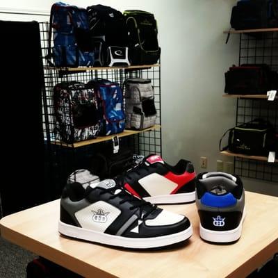 Dynamic Discs Lewisville LLC