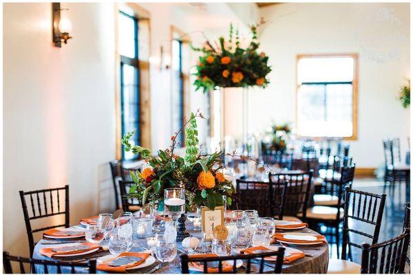 The Venue at Willow Creek